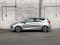 Ford fiesta 1.1 trend 84pk 2019, xg-091-h - afbeelding 15 van  41