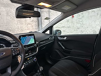 Ford fiesta 1.1 trend 84pk 2019, xg-091-h - afbeelding 18 van  41
