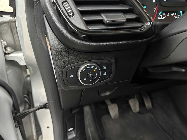Ford fiesta 1.1 trend 84pk 2019, xg-091-h - afbeelding 19 van  41