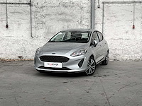 Ford fiesta 1.1 trend 84pk 2019, xg-091-h