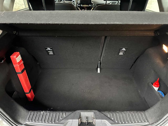 Ford fiesta 1.1 trend 84pk 2019, xg-091-h - afbeelding 33 van  41