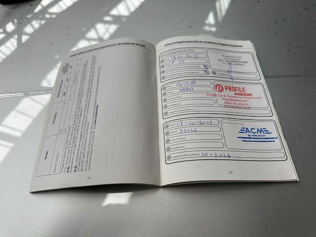 Ford fiesta 1.1 trend 84pk 2019, xg-091-h - afbeelding 40 van  41