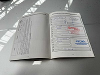 Ford fiesta 1.1 trend 84pk 2019, xg-091-h - afbeelding 40 van  41