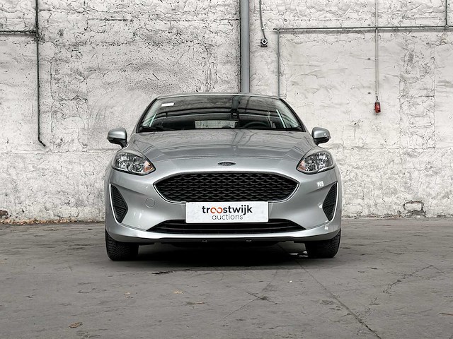 Ford fiesta 1.1 trend 84pk 2019, xg-091-h - afbeelding 4 van  41
