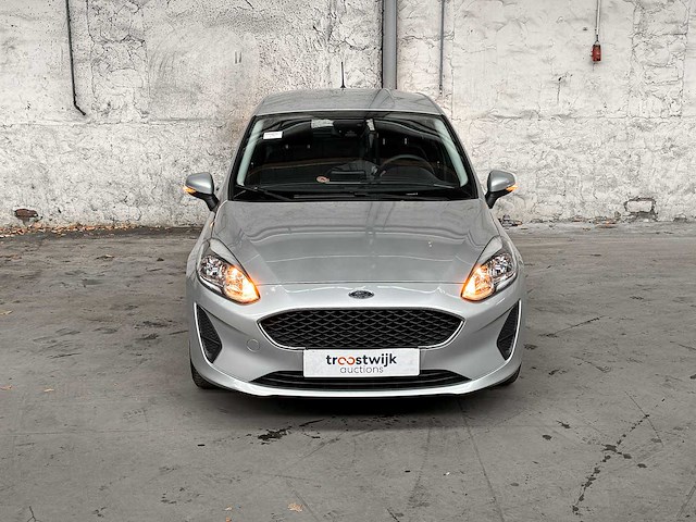 Ford fiesta 1.1 trend 84pk 2019, xg-091-h - afbeelding 5 van  41