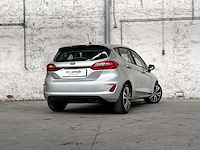 Ford fiesta 1.1 trend 84pk 2019, xg-091-h - afbeelding 9 van  41