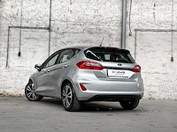 Ford fiesta 1.1 trend 84pk 2019, xg-091-h - afbeelding 2 van  26