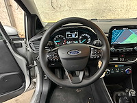 Ford fiesta 1.1 trend 84pk 2019, xg-091-h - afbeelding 4 van  26