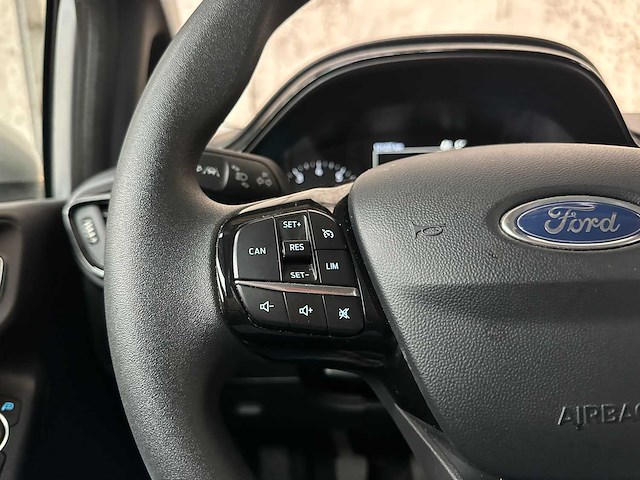 Ford fiesta 1.1 trend 84pk 2019, xg-091-h - afbeelding 6 van  26