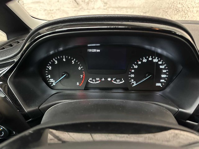 Ford fiesta 1.1 trend 84pk 2019, xg-091-h - afbeelding 11 van  26