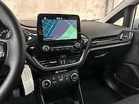 Ford fiesta 1.1 trend 84pk 2019, xg-091-h - afbeelding 12 van  26