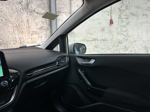 Ford fiesta 1.1 trend 84pk 2019, xg-091-h - afbeelding 13 van  26