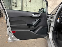 Ford fiesta 1.1 trend 84pk 2019, xg-091-h - afbeelding 14 van  26