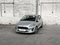 Ford fiesta 1.1 trend 84pk 2019, xg-091-h - afbeelding 5 van  26