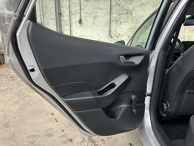 Ford fiesta 1.1 trend 84pk 2019, xg-091-h - afbeelding 16 van  26