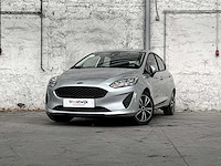 Ford fiesta 1.1 trend 84pk 2019, xg-091-h - afbeelding 21 van  26