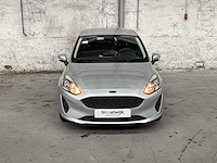 Ford fiesta 1.1 trend 84pk 2019, xg-091-h - afbeelding 22 van  26