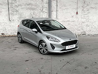 Ford fiesta 1.1 trend 84pk 2019, xg-091-h - afbeelding 24 van  26