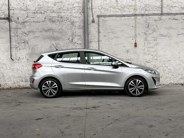Ford fiesta 1.1 trend 84pk 2019, xg-091-h - afbeelding 25 van  26