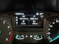 Ford fiesta 1.1 trend, k-303-gx - afbeelding 2 van  20