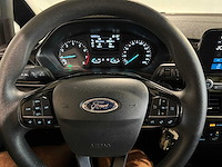 Ford fiesta 1.1 trend, k-303-gx - afbeelding 4 van  20