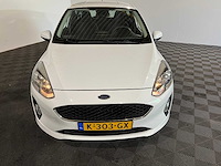 Ford fiesta 1.1 trend, k-303-gx - afbeelding 13 van  20