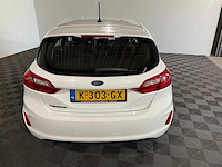 Ford fiesta 1.1 trend, k-303-gx - afbeelding 14 van  20