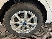 Ford fiesta 1.1 trend, k-303-gx - afbeelding 15 van  20