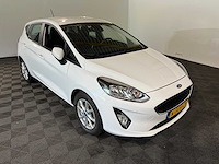 Ford fiesta 1.1 trend, k-303-gx - afbeelding 19 van  20