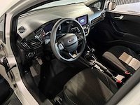 Ford fiesta 1.1 trend, k-303-gx - afbeelding 20 van  20