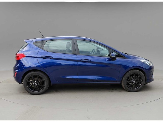 Ford fiesta 1.1 trend | sr-656-v i - afbeelding 4 van  12