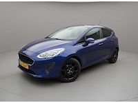 Ford fiesta 1.1 trend | sr-656-v i - afbeelding 1 van  12