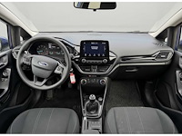 Ford fiesta 1.1 trend | sr-656-v i - afbeelding 6 van  12
