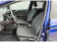 Ford fiesta 1.1 trend | sr-656-v i - afbeelding 7 van  12