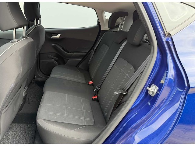 Ford fiesta 1.1 trend | sr-656-v i - afbeelding 7 van  18