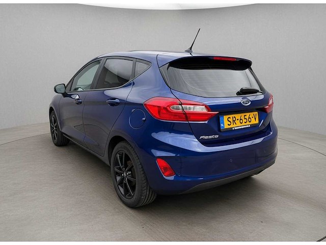 Ford fiesta 1.1 trend | sr-656-v i - afbeelding 15 van  18