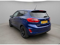 Ford fiesta 1.1 trend | sr-656-v i - afbeelding 15 van  18