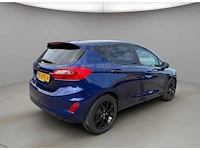 Ford fiesta 1.1 trend | sr-656-v i - afbeelding 11 van  18