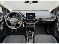 Ford fiesta 1.1 trend | sr-656-v i - afbeelding 12 van  18