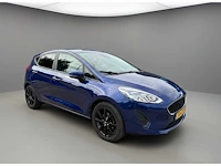 Ford fiesta 1.1 trend | sr-656-v i - afbeelding 14 van  18