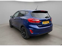 Ford fiesta 1.1 trend | sr-656-v i - afbeelding 15 van  18