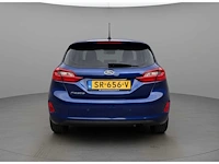 Ford fiesta 1.1 trend | sr-656-v i - afbeelding 4 van  12