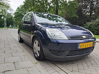 Ford fiesta 1.25 16v centennial, 65-lv-nv - afbeelding 15 van  19