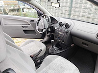 Ford fiesta 1.25 16v centennial, 65-lv-nv - afbeelding 17 van  19