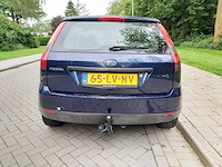 Ford fiesta 1.25 16v centennial, 65-lv-nv - afbeelding 18 van  19