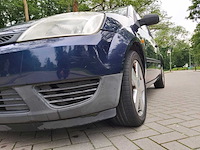 Ford fiesta 1.25 16v centennial, 65-lv-nv - afbeelding 1 van  15