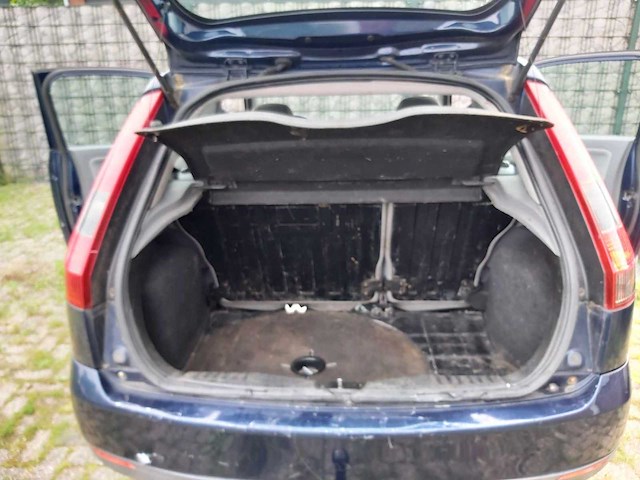 Ford fiesta 1.25 16v centennial, 65-lv-nv - afbeelding 15 van  15