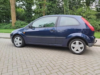 Ford fiesta 1.25 16v centennial, 65-lv-nv - afbeelding 4 van  19
