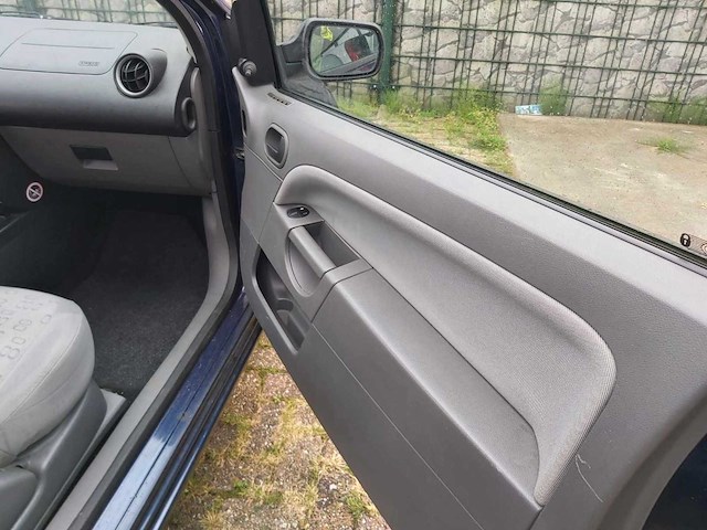 Ford fiesta 1.25 16v centennial, 65-lv-nv - afbeelding 8 van  13