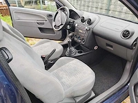 Ford fiesta 1.25-16v centennial, 65-lv-nv - afbeelding 8 van  19
